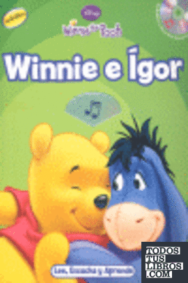 Winnie e ígor
