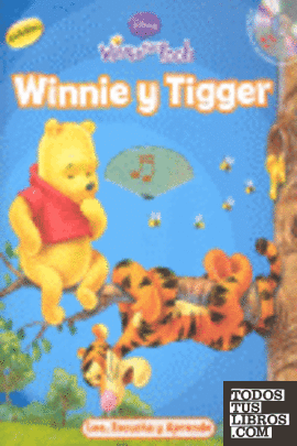 Winnie y Tigger