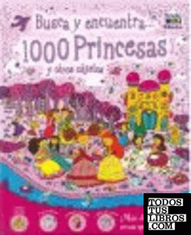 1000 Princesas y otros objetos