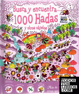 1000 Hadas y otros objetos