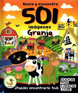 501 imágenes  granja