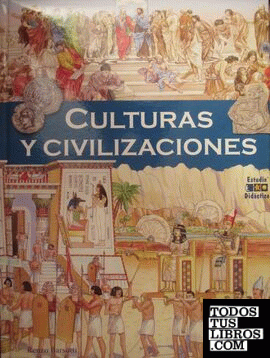 Culturas y civilizaciones