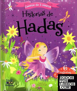 HISTORIAS DE HADAS