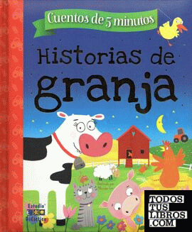 HISTORIAS DE GRANJA