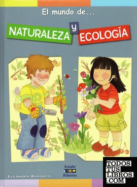 Naturaleza y ecología