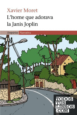L'home que adorava la Janis Joplin