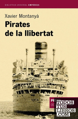 Pirates de la llibertat