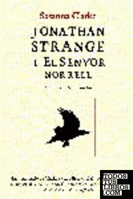 Jonathan Strange i el Senyor Norrell