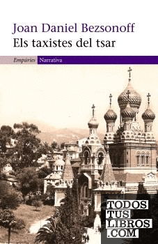 Els taxistes del tsar