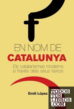 En nom de Catalunya