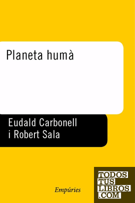 Planeta humà Planeta humà