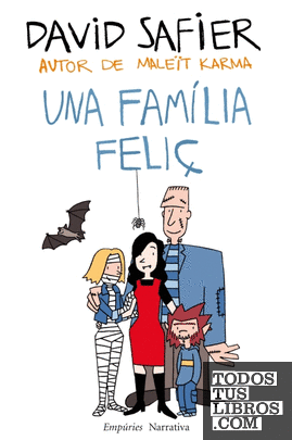 Una família feliç