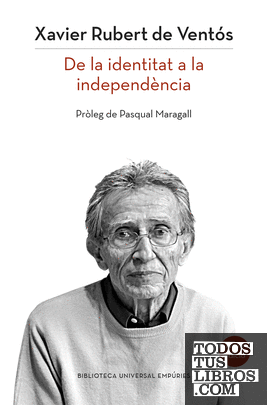 Catalunya: de la identitat a la independència (nova edició)