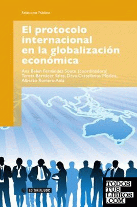 El protocolo internacional en la globalización económica