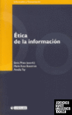 Ética de la información