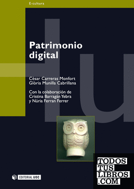 Patrimonio digital
