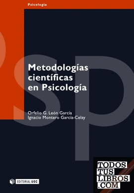 Metodologías científicas en Psicología