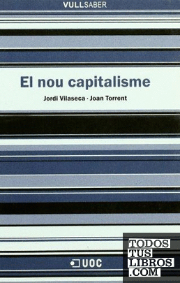 El nou capitalisme