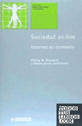 Sociedad on-line. Internet en contexto