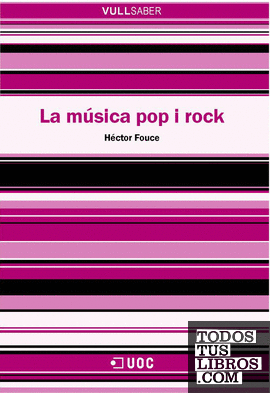 La música pop i rock