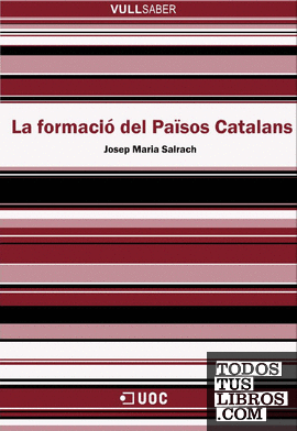 La formació dels Països Catalans