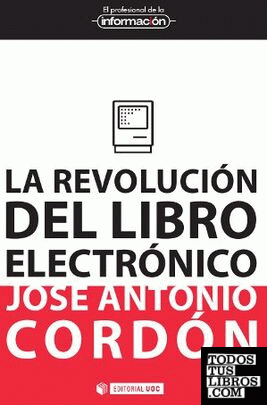 La revolución del libro electrónico
