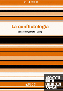 La conflictologia