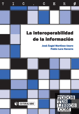 La interoperabilidad de la información