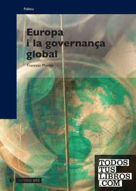 Europa i la governança global