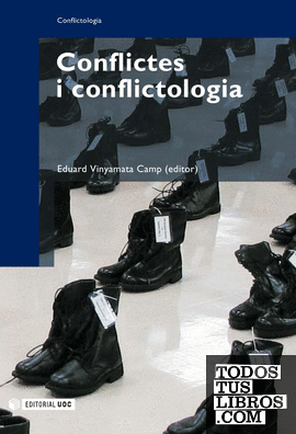 Conflictes i conflictologia