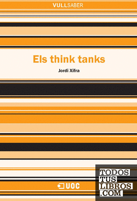 Els think tanks