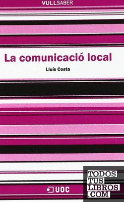 La comunicació local