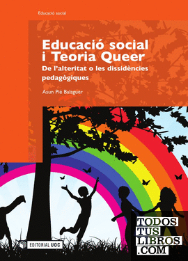 Educació social i Teoria Queer