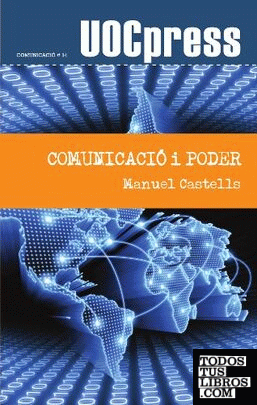 Comunicació i poder