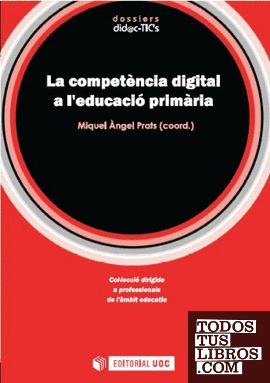 La competència digital a l'educació primaria
