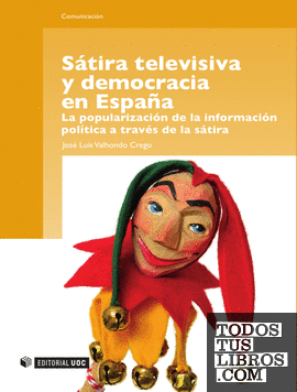 Sátira televisiva y democracia en España