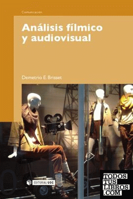 Análisis fílmico y audiovisual