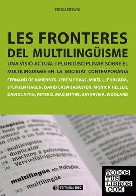 Les fronteres del multilingüisme