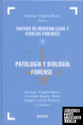Patología y Biología Forense