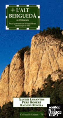 L'alt Berguedà en 27 itineraris