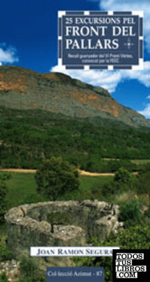 25 excursions pel Front del Pallars