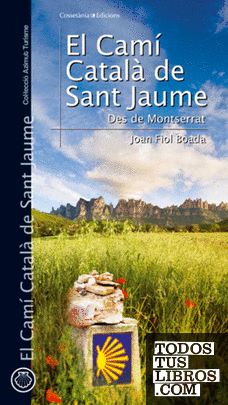 El camí català de Sant Jaume