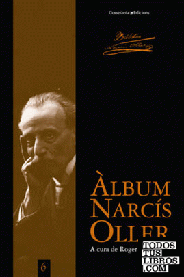 Àlbum Narcís Oller