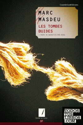 Les tombes buides