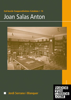 Joan Salas Anton