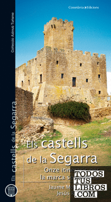 Els castells de la Segarra