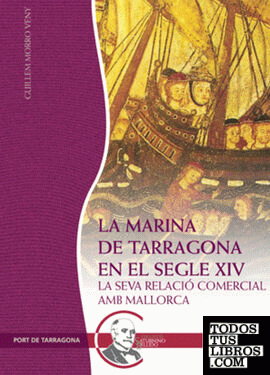 La Marina de Tarragona en el segle XIV