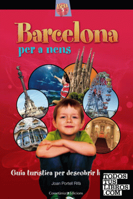 Barcelona per a nens