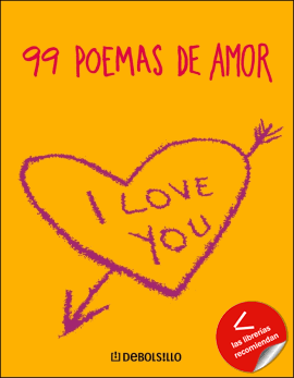 99 poemas de amor