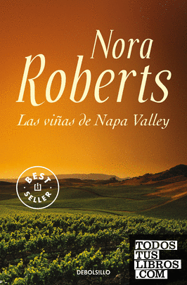 Las viñas de Napa Valley